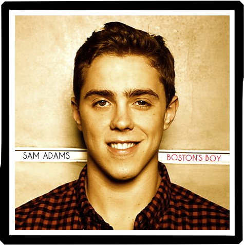 Samuel Adams EP: Boston’s Boy