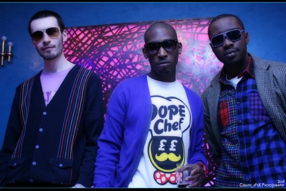 jak tinie g w560 h500 Tinie Tempah ft. Labrinth   Frisky x Pass Out