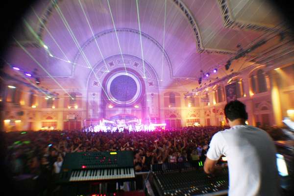 Dj Dj