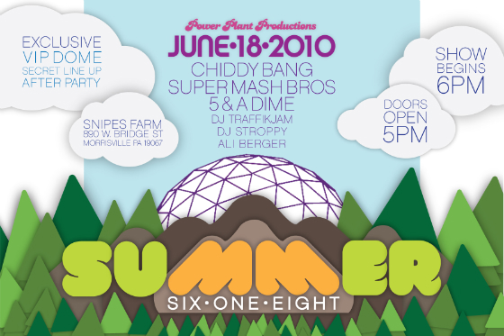 4x6 C-w560-h500 4x6 C w560 h500 Win Tickets to Summer 618 From Fresh New Tracks!
