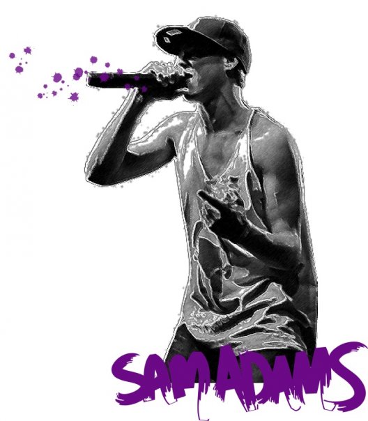 FreshNewTracks » Exclusive FNT Opportunity: Model Shoot With Sam Adams