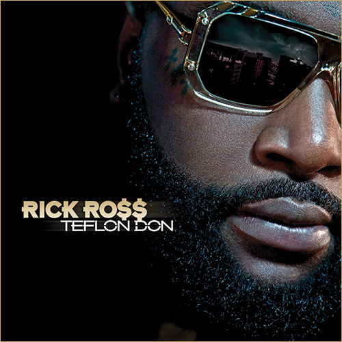 20100603 TEFLONDON w560 h5001 Rick Ross – Maybach Music III f. T.I., Jadakiss & Erykah Badu