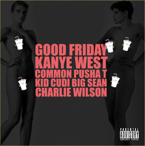 20100910-GOOD2-w560-h500 20100910 GOOD2 w560 h500 Kanye West – G.O.O.D. Friday f. Common, Pusha T, KiD CuDi, Big Sean & Charlie Wilson