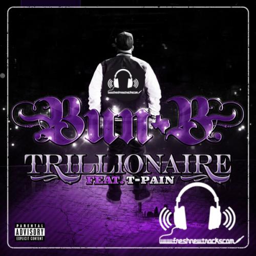 Trillionaire AA