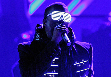 kanyeWest