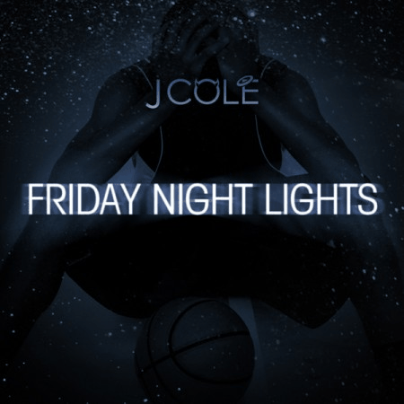 J. Cole Friday Night Lights 450x450 w560 h500 J. Cole – Purple Rain (Prod. by J. Cole)