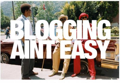 blogging-aint-easy-540x372 blogging aint easy 540x372 500x344 Taio Cruz ft. Kylie Minogue Higher