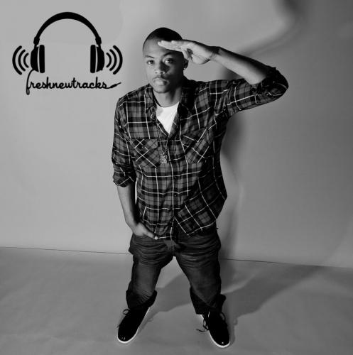 Hendersin 497x500 HIP HOP | Hendersin – Sincerely, Yours