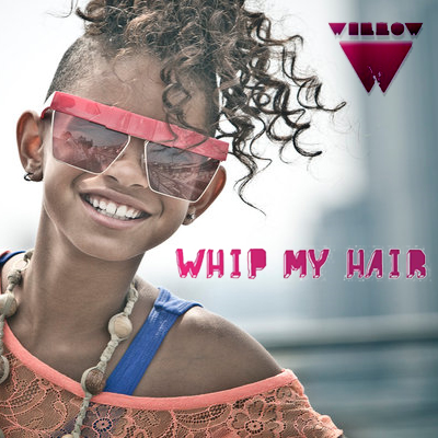 DOWNLOAD: Willow Smith – Whip