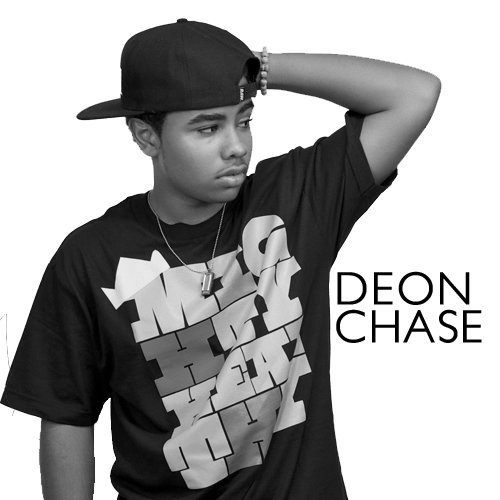 Deon Deon Chase   Grind Music (Prod. By Dresmore)