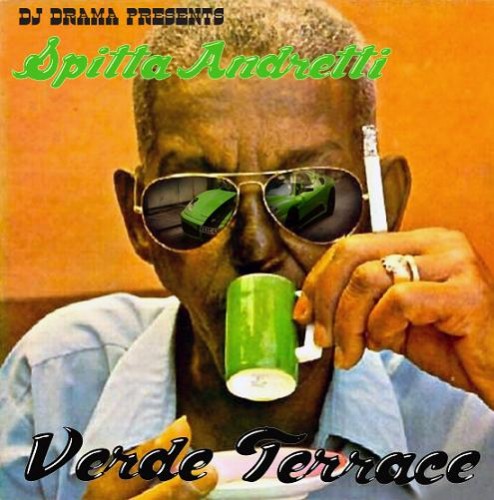 verde terrace 494x500 Curren$y – Verde Terrace | Playlist Music ...