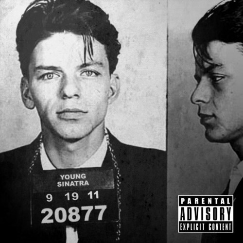 309828 279518768740430 177029578989350 1171429 450650763 n 2 500x500 Logic   Young Sinatra (Mixtape)