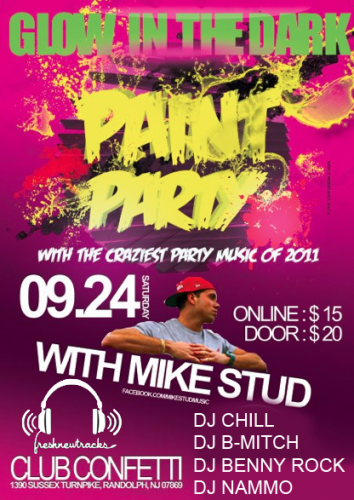 Stud Screen shot 2011 09 10 at 10.31.28 AM 1 354x500 Mike Stud in NJ, Gate City Squad ft. Mike Stud