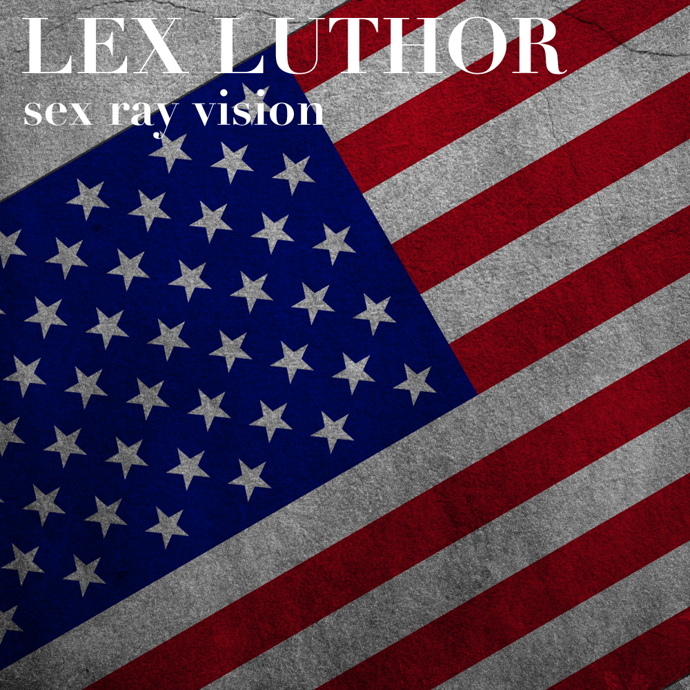 Freshnewtracks Sex Ray Vision Lex Luthor 12080 | Hot Sex Picture