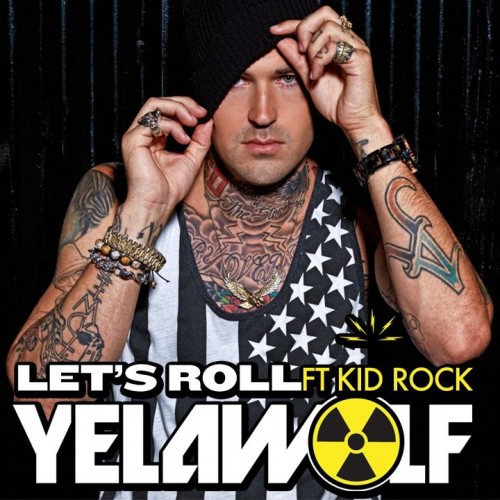 Album Yelawolf Yelawolf