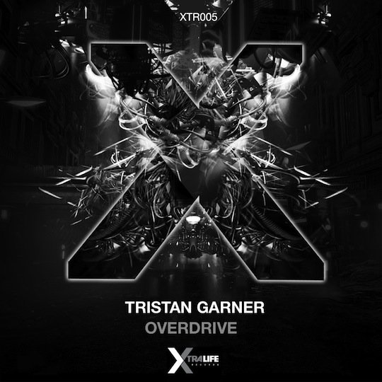 a19 a194 Tristan Garner Overdrive