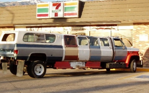 Post pics that make you lol Red-neck-limousine