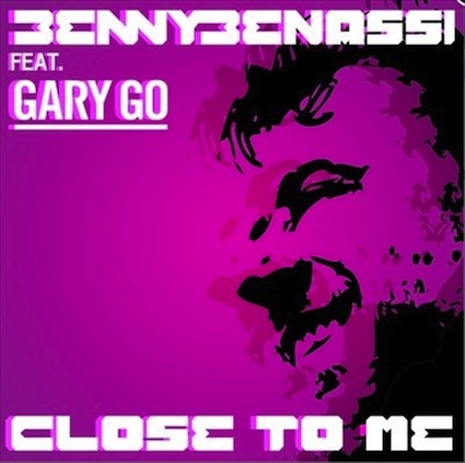 gary go benassi cinema benny