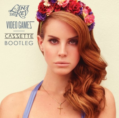 CAZZETTE vs Lana Del Rey Video Gamez CAZZETTEs Arrows Sting Hard Mix 600x596 450x447 CAZZETTE vs Lana Del Rey   Video Games (CAZZETTES Arrows Sting Hard Mix)