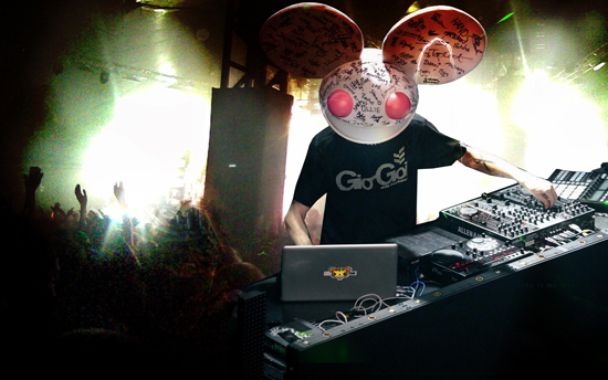  Deadmau5 – Strobe (Klaypex Remix) | <h1>Playlist</h1> Music