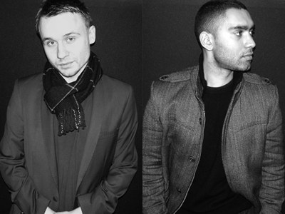  DJ Falcon & Thomas Bangalter   Together   NAPT Bootleg Mix