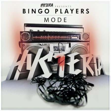 bingo players mode