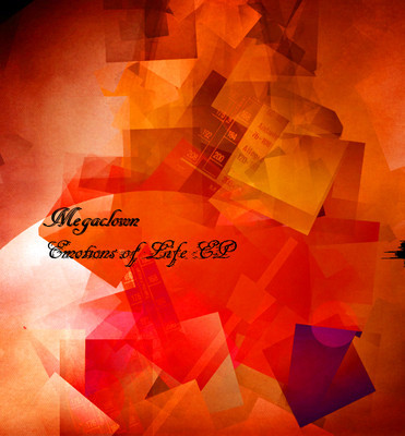  Megaclown   Emotions of Life EP