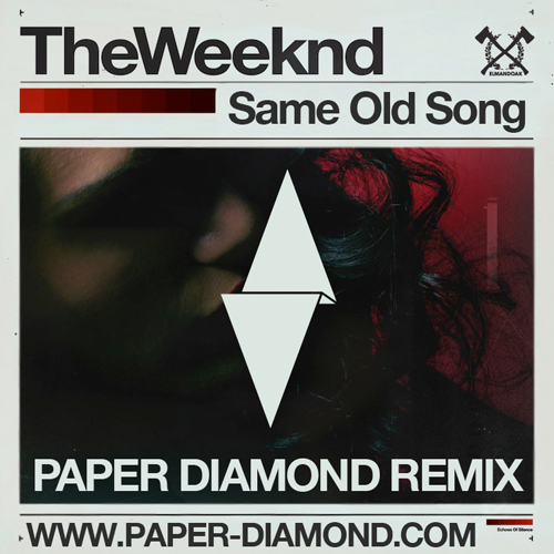 wildfire paper diamond remix