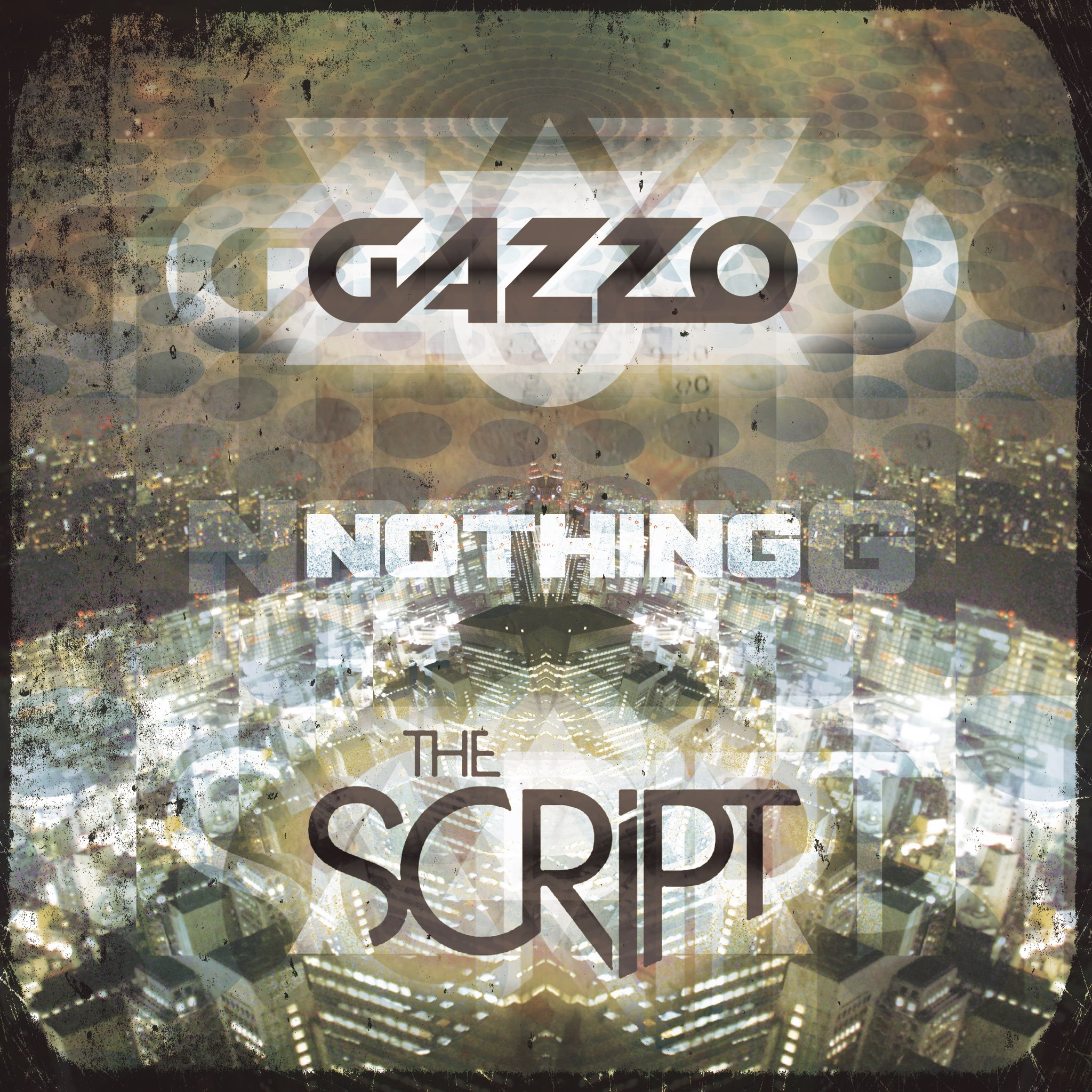 FreshNewTracks » The Script Nothing (Gazzo Remix)