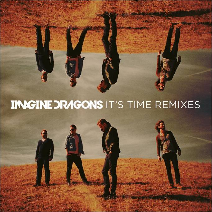 it s time imagine dragons скачать