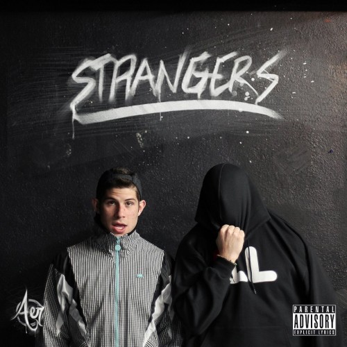 aer strangers ep free download