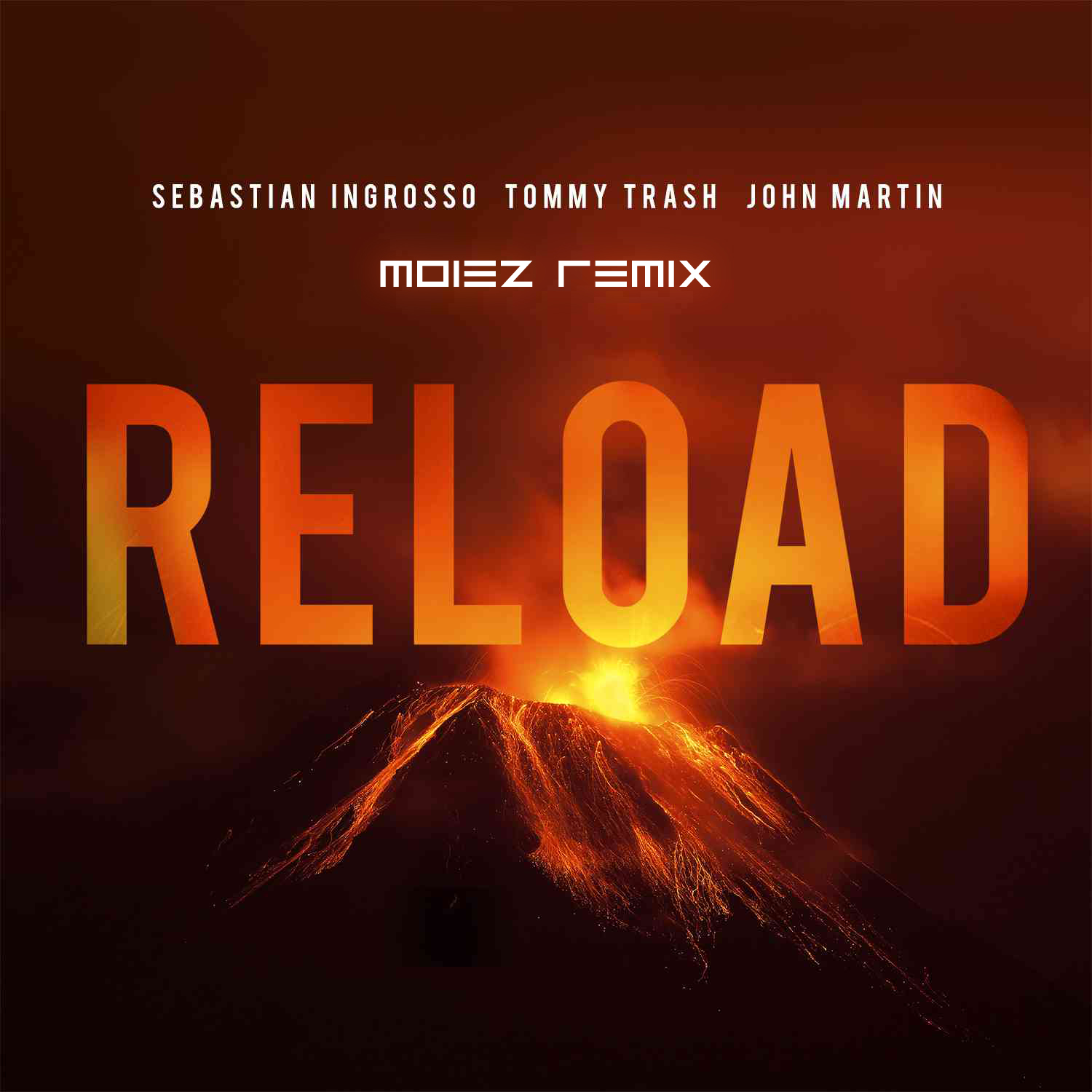 скачать reload sebastian ingrosso