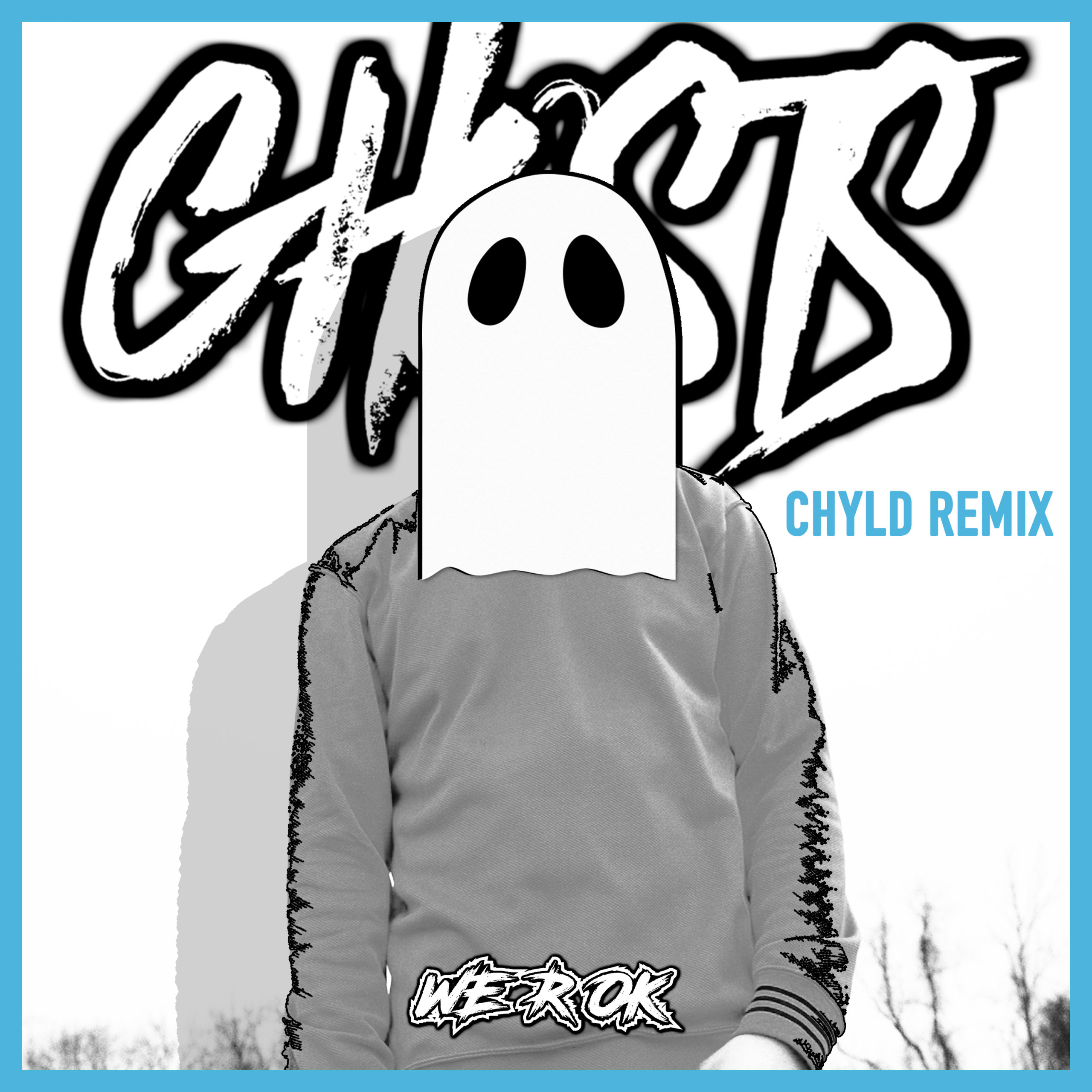 Freshnewtracks We R Ok Enlist Chyld For Official Remix 1725