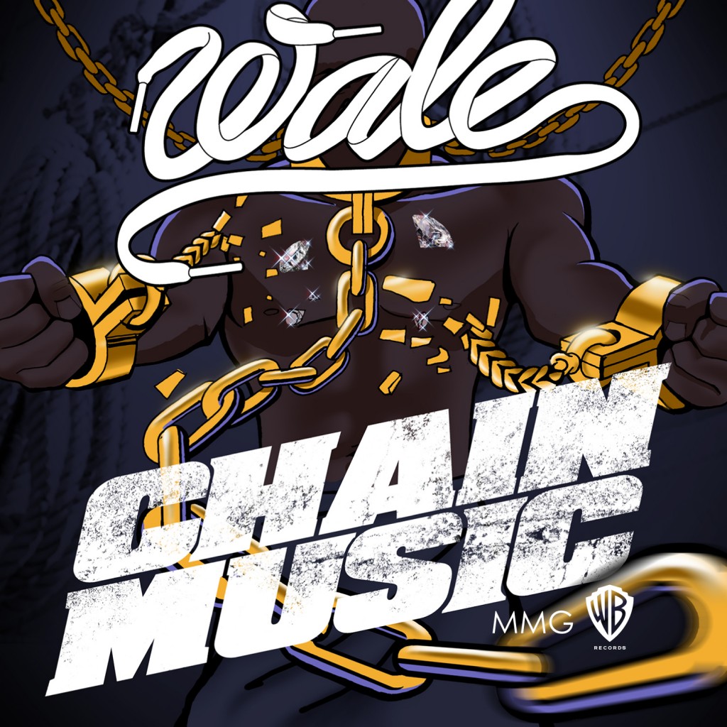 Песня the chain