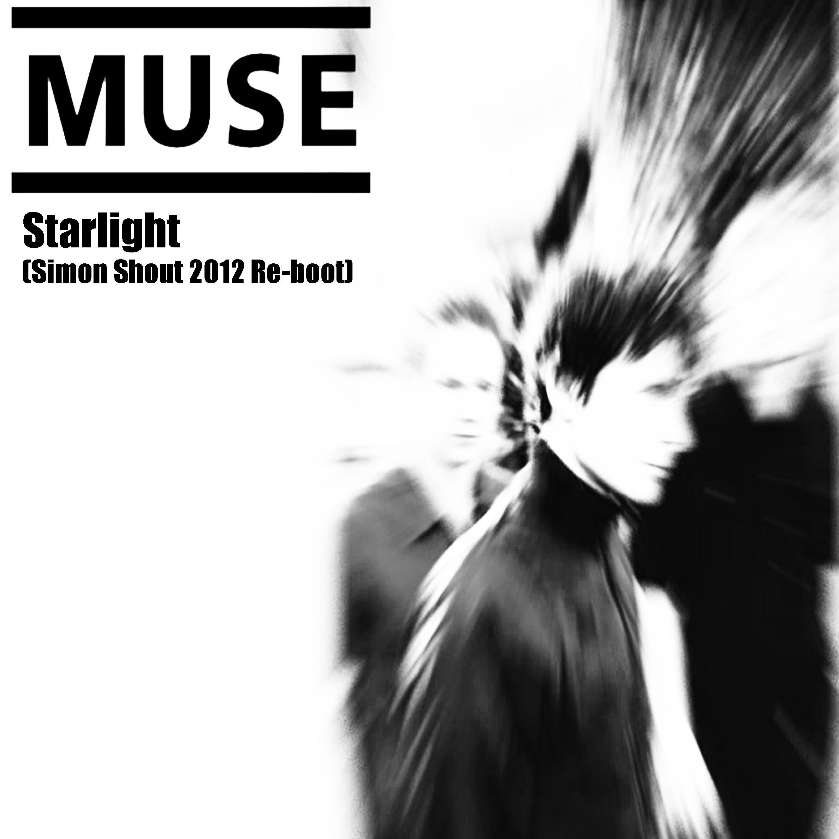 Музыка спой ремикс. Мьюз Старлайт. Muse Life. Starlight Ep Muse. Muse Starlight (Single).